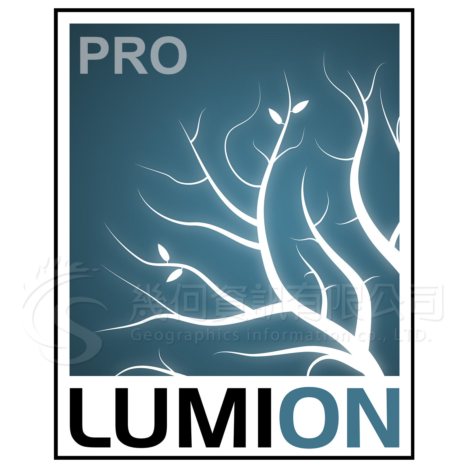 Lumion 11 Pro 繁體中文專業版